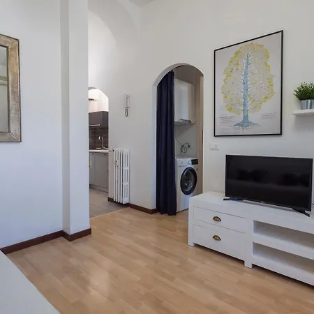 Appartement I Host Studi - Ampere Milan