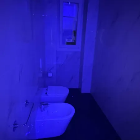 Bunk Bed - 4 Guest house Milan