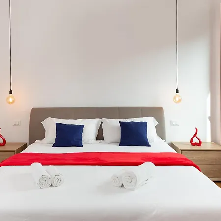Free Parking - 5 Star - Sauna Luxury * Milan