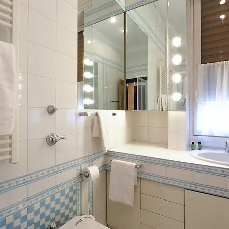 Homnest I S.ambrogio Elegant Appartamento Milano