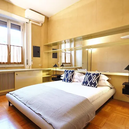 Homnest I S.ambrogio Elegant * Mediolan