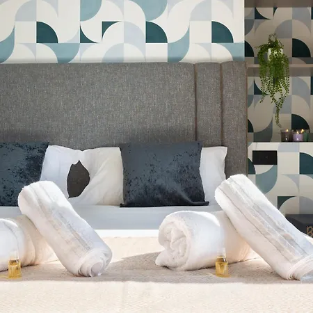 La Galleria Prestige Suite - 2 Min From The Duomo