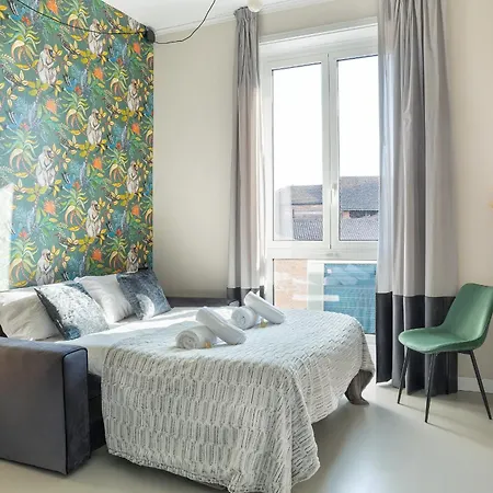 Appartamento HL Prestige - Duomo, Galleria Unione 3