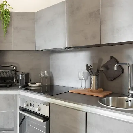 HL Prestige - Duomo, Galleria Unione 3 Milano