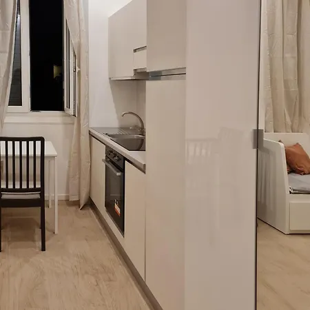 Loft Urbano: Confort E Cozy Milan