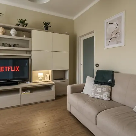 Duomo-bicocca - Cozy Appartement *