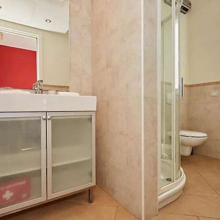 Bovisa Studio Apartment