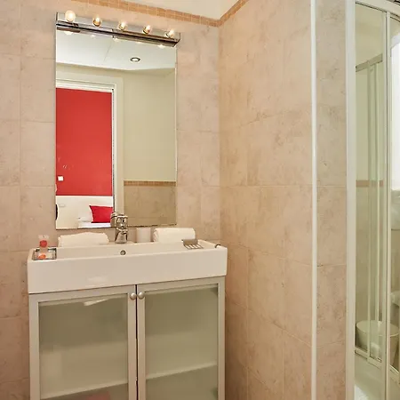 Bovisa Studio Apartment