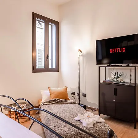 Certosa Charme 10 Minuti Da San Siro E Rho Fiera Apartment