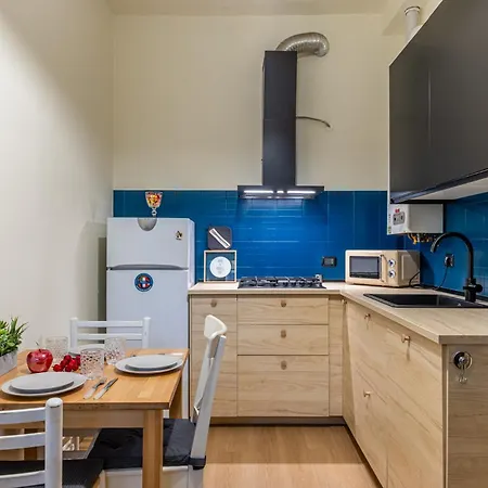 Apartment Certosa Charme 10 Minuti Da San Siro E Rho Fiera *