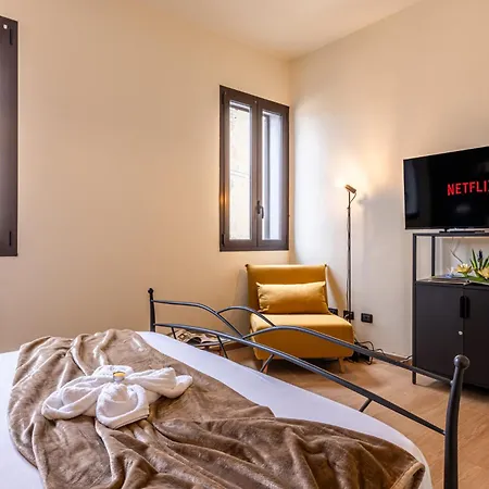 Certosa Charme 10 Minuti Da San Siro E Rho Fiera Apartment *