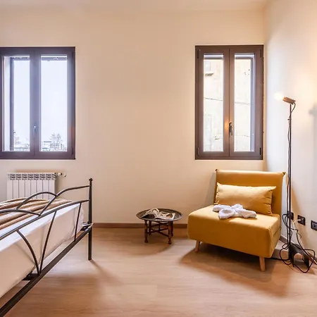 Certosa Charme 10 Minuti Da San Siro E Rho Fiera * Mailand