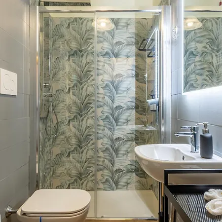 Certosa Charme 10 Minuti Da San Siro E Rho Fiera Apartment Mailand