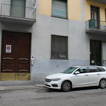 Apartamento Miki - Mauro Macchi 91 Milán