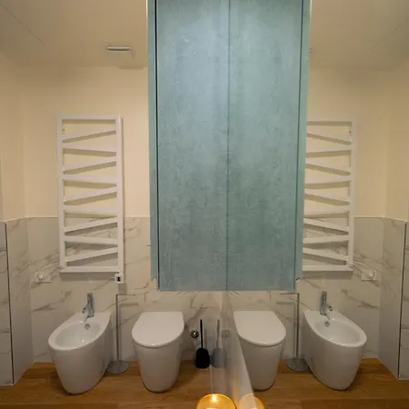 Appartamento The Urban Wildlife - San Babila Duomo