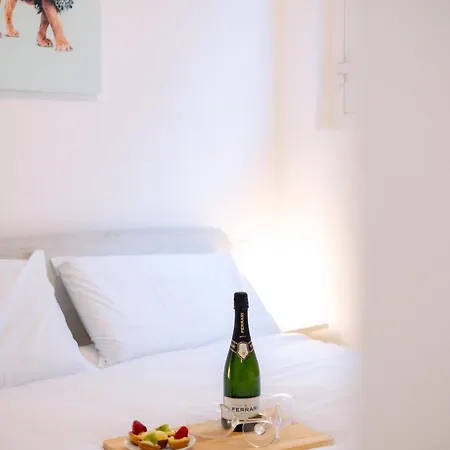 The Urban Wildlife - San Babila Duomo Apartmán Milán