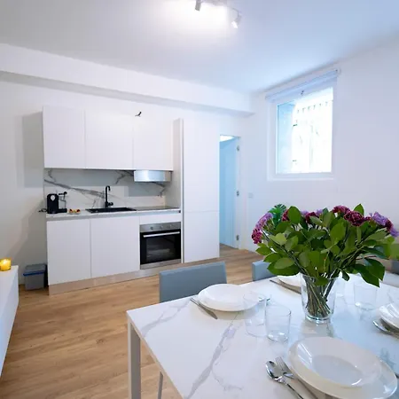 Appartamento The Urban Wildlife - San Babila Duomo