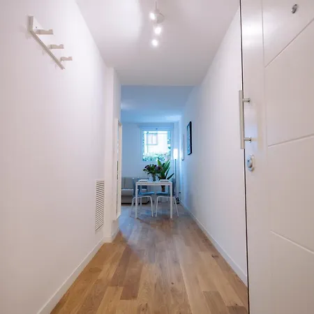 Apartmán The Urban Wildlife - San Babila Duomo *