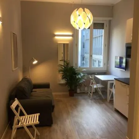 Apartman Mm3/repubblica A 5 Minuti Dal Duomo