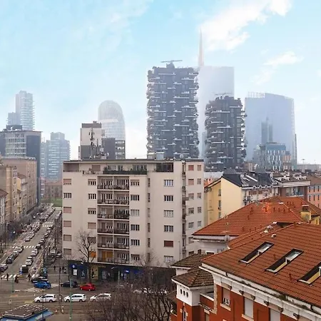 Contempora - Trilocale Lagosta 9 Appartement