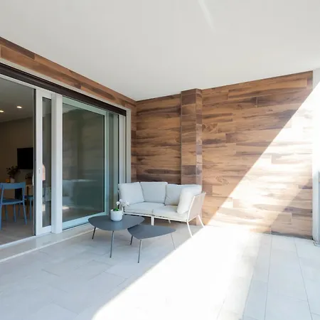 Exclusive Terrace Garden View - 15 Min From Duomo