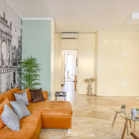 Chic Living - Porta Venezia *