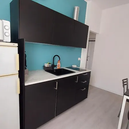 Effedi Mag Milan