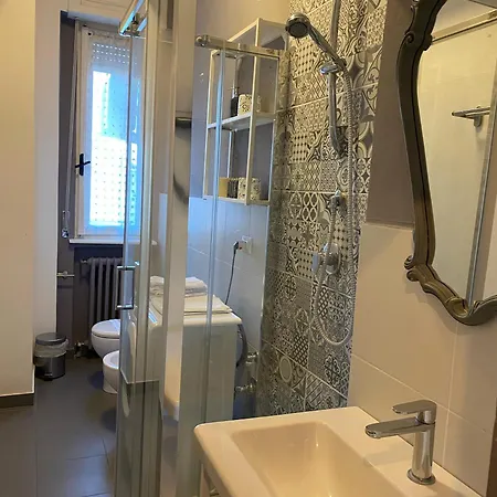 Star Ribbon Apartment Milan