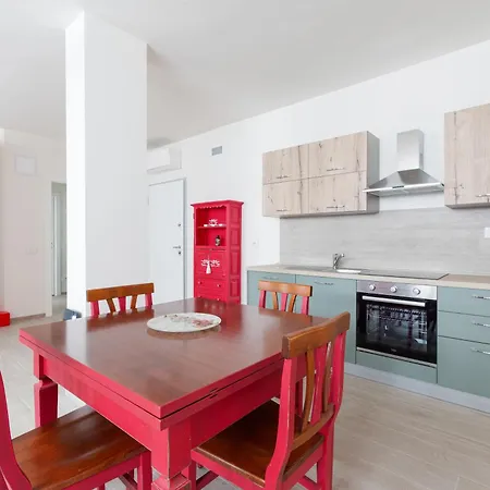 Apartment Spacious - 1,4km From Corso Buenos Aires