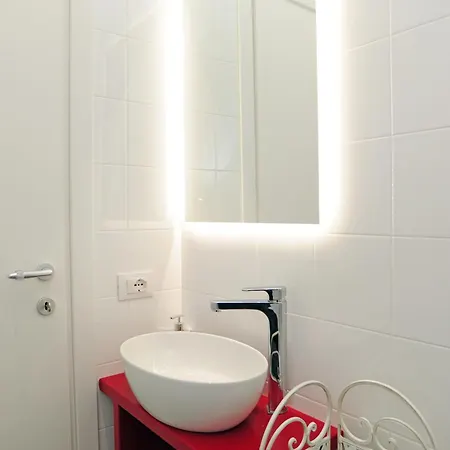 Marco Polo Apartment Milan