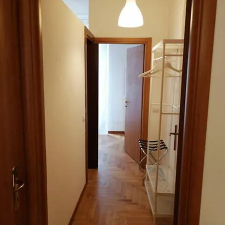 Trilocale Zona Loreto Mm1 - Viale Monza 10 * ミラノ