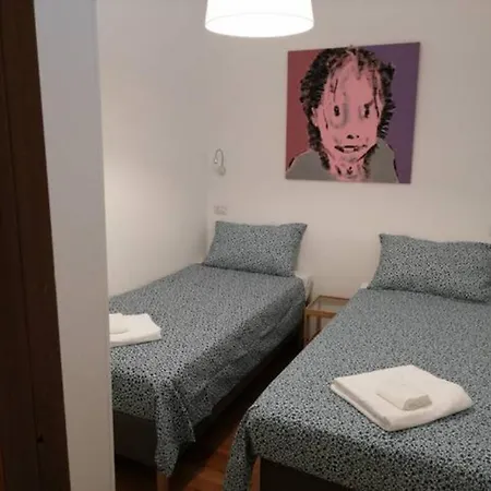 Trilocale Zona Loreto Mm1 - Viale Monza 10