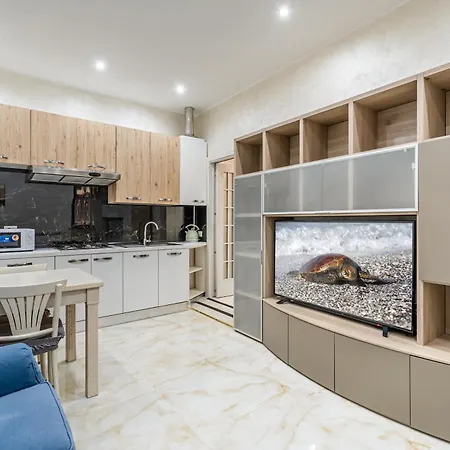 Apartment Rottole District - Cosy And Modern Apt! Milan