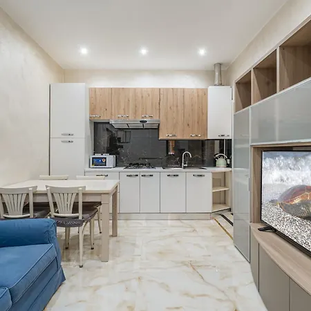 Rottole District - Cosy And Modern Apt! Apartmán Milán