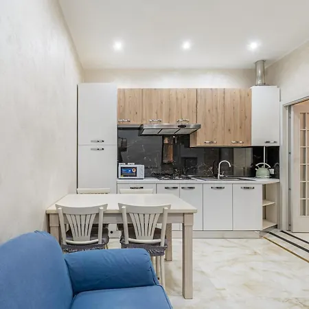 Rottole District - Cosy And Modern Apt! *