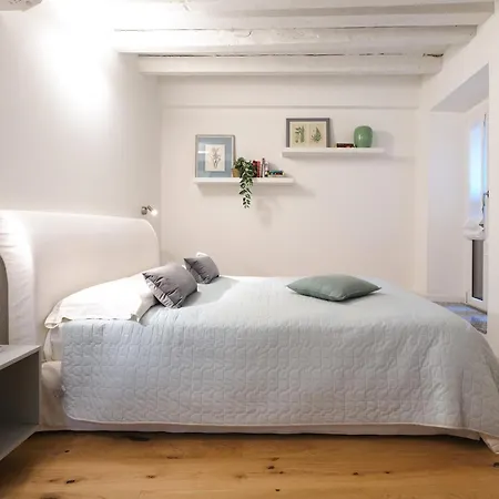 Porta Venezia Charming Апартаменты Милан