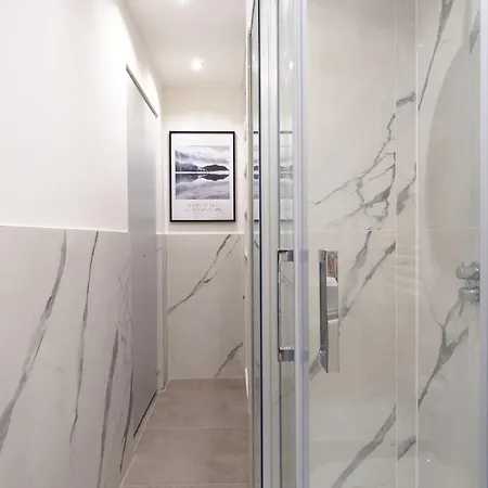 Porta Venezia Charming Апартаменты Милан