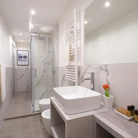 Апартаменты Porta Venezia Charming