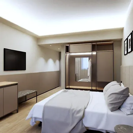 Acca Sporting Milano - Aa Hotel