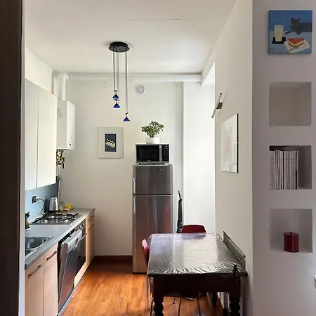 In Palazzo Storico * Milano