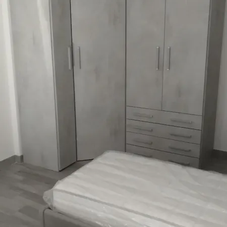 Ca Granda * Milánó