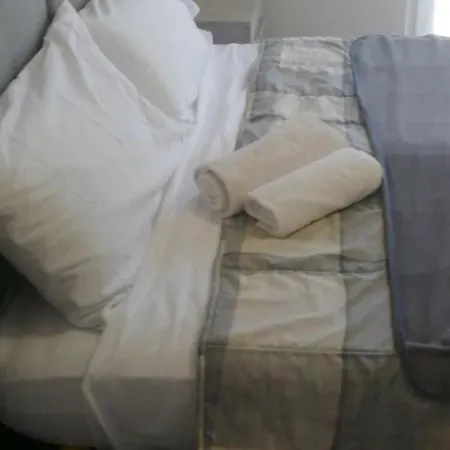 Ca Granda * Milánó