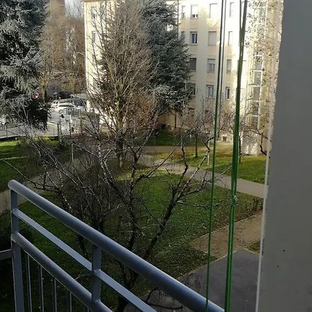 Ca Granda Vendégház