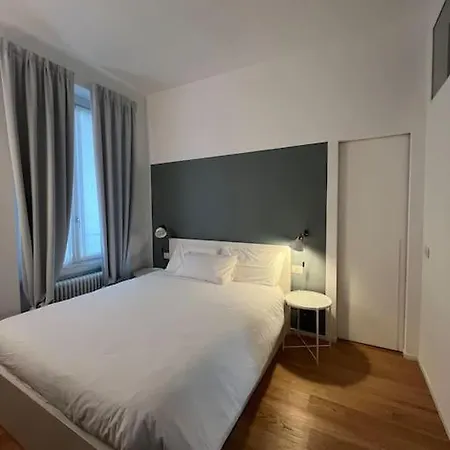 Bilocale Di Charme Apartament
