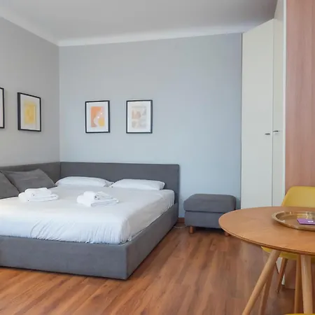 Apartament Ihost Cozy Flat - Morrone 21 *