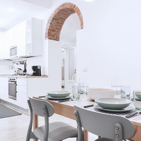 Easylife - Accogliente Bilocale In Buenos Aires * Milan