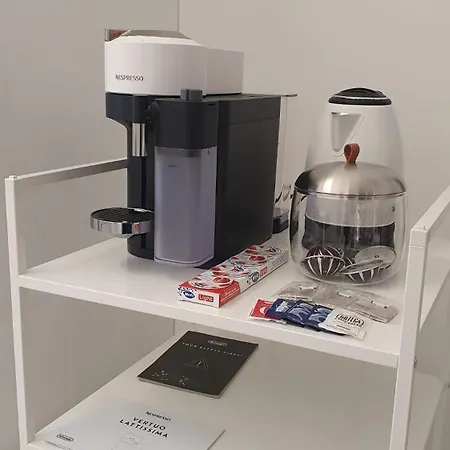 Apartman Reali Bonaccini