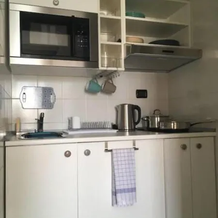 Monolocale Quartiere Nolo Mm1 Pasteur Con Posto Auto - P4 Apartman