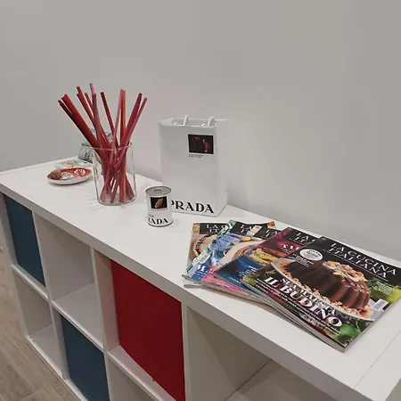 Sweet House Maciachini Διαμέρισμα