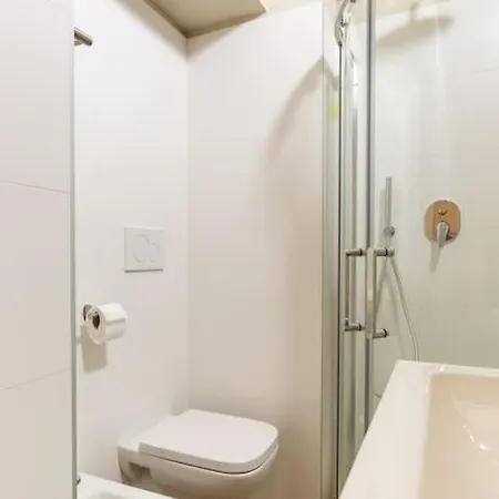 Hacca Collection - Buenos Aires & Station 1br * ミラノ